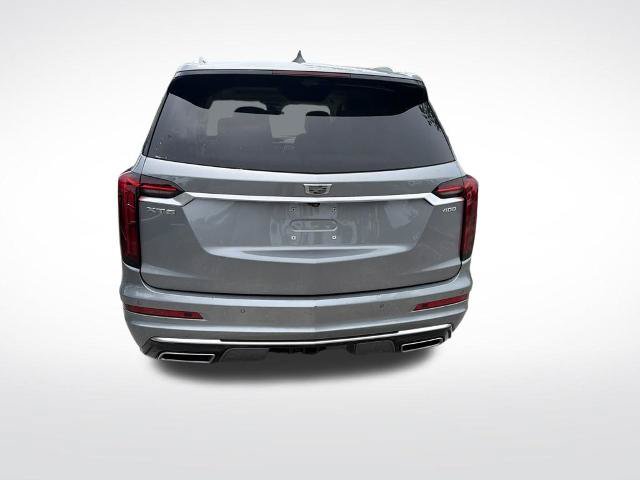 Used 2024 Cadillac XT6 Premium Luxury w/ Technology Package FWD image 7