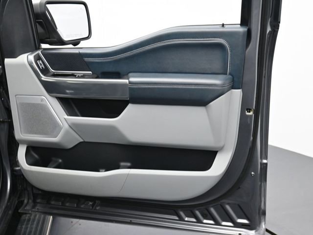 Certified 2021 Ford F150 Limited AWD/4WD image 28