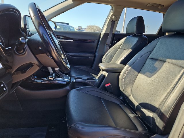 Used 2021 Kia Seltos EX AWD/4WD image 26