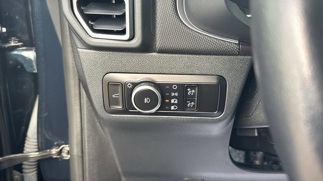 Certified 2023 Ford Bronco Sport Big Bend w/ Convenience Package image 17