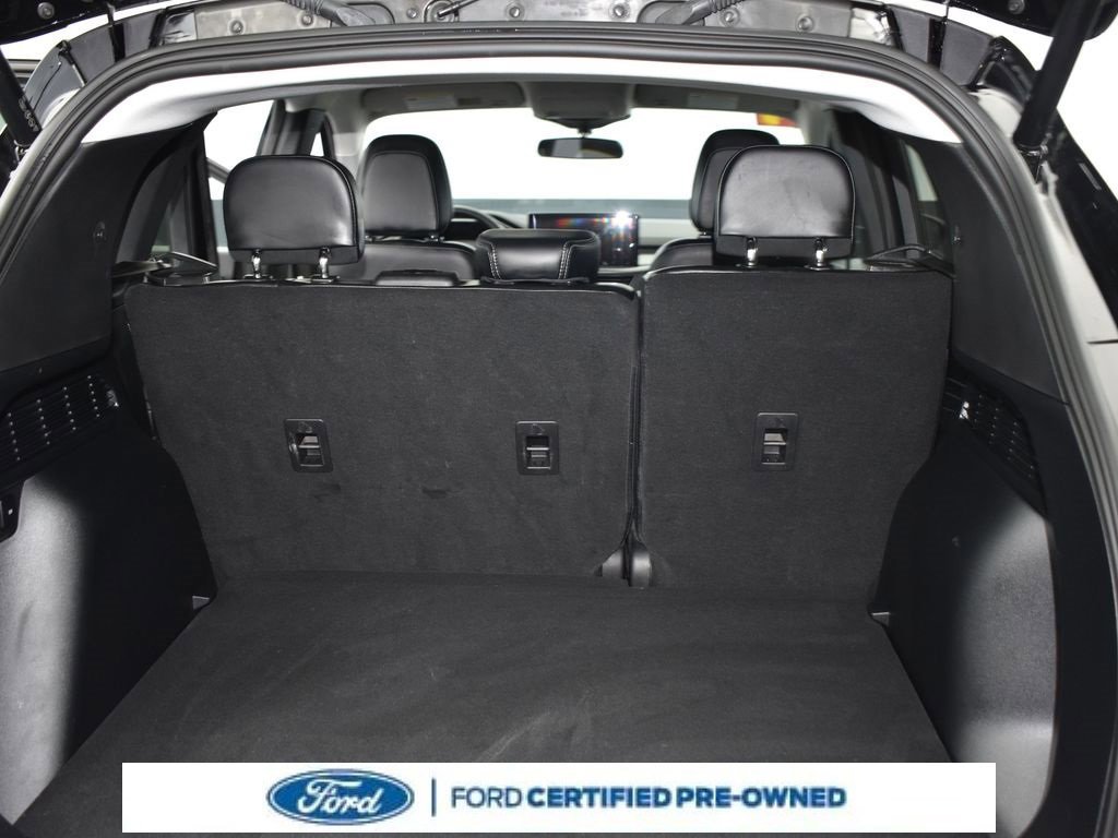 Certified 2024 Ford Escape SE image 13