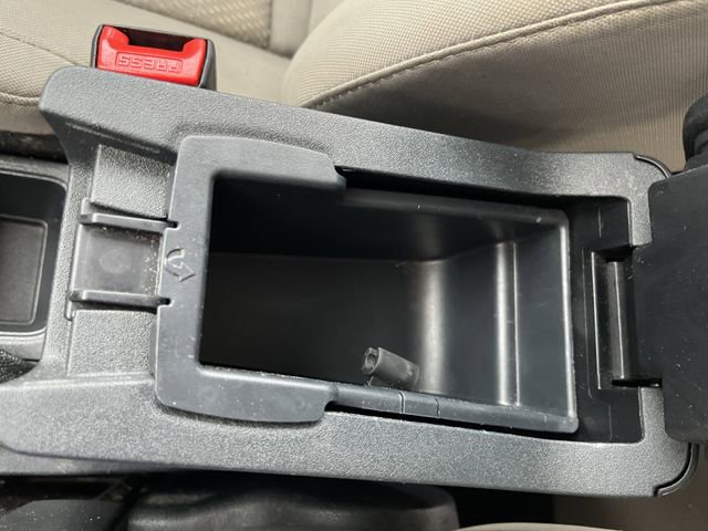 Certified 2021 Ford EcoSport S FWD image 34