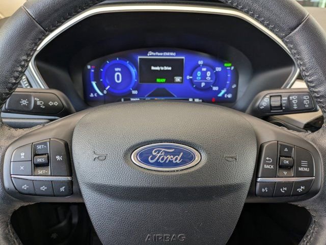 Certified 2020 Ford Escape SE Sport image 25
