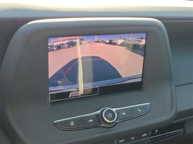 Used 2024 Chevrolet Camaro LT w/ RS Package image 30