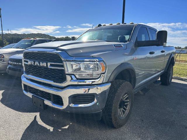 Used 2021 RAM 2500 Tradesman AWD/4WD image 6