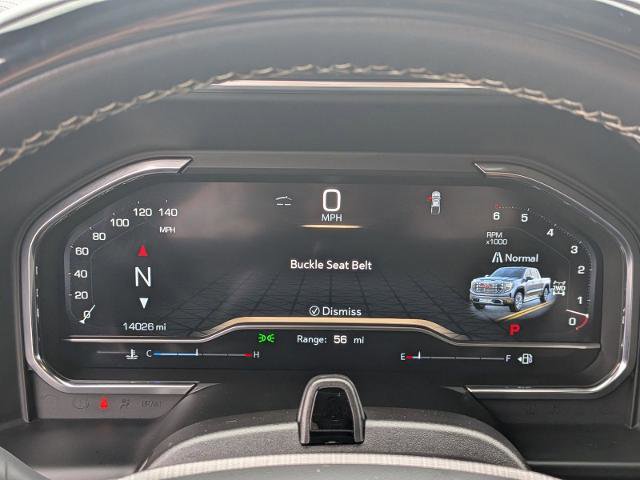 Used 2024 GMC Sierra 1500 Denali Ultimate AWD/4WD image 18