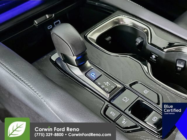 Used 2025 Lexus RX 350 w/ Convenience Package AWD/4WD image 21