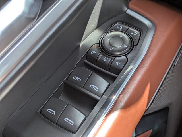 Used 2026 GMC Sierra 2500 Denali Ultimate AWD/4WD image 25