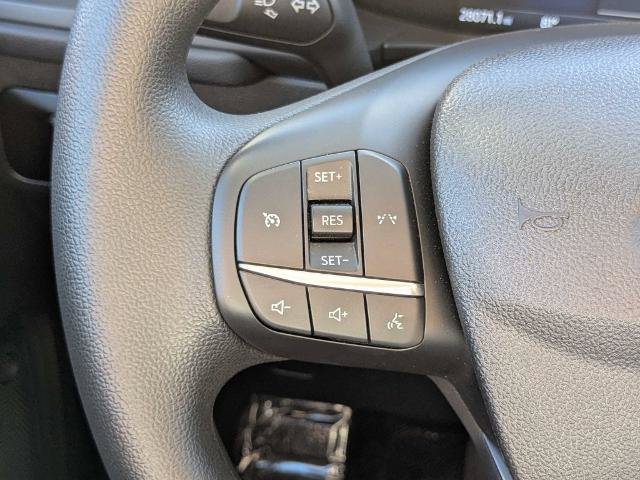 Certified 2025 Ford Escape Active AWD/4WD image 27
