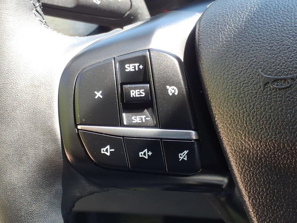 Certified 2024 Ford Maverick XLT w/ XLT Luxury Package FWD image 26