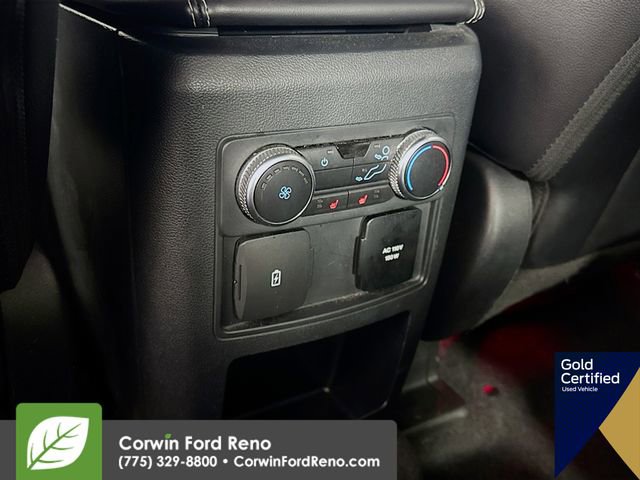 Certified 2021 Ford Explorer ST w/ Equipment Group 401A image 31