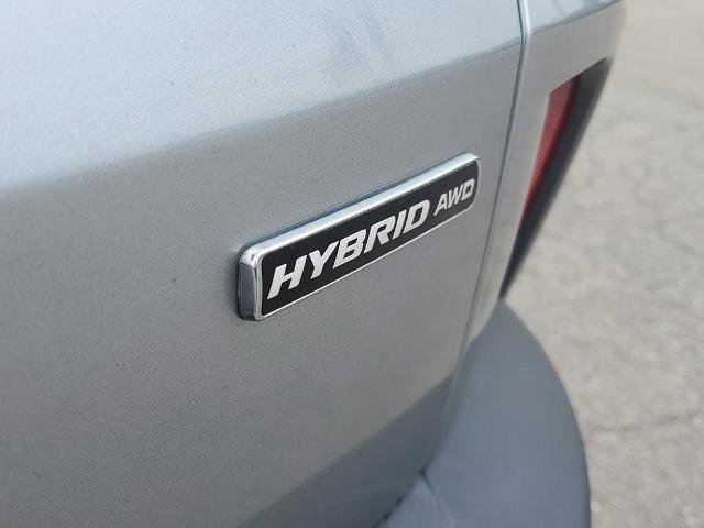 Certified 2022 Ford Escape SEL image 7