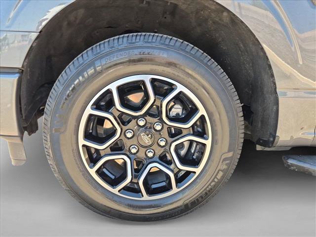 Certified 2021 Ford F150 XLT w/ Equipment Group 301A Mid RWD image 29