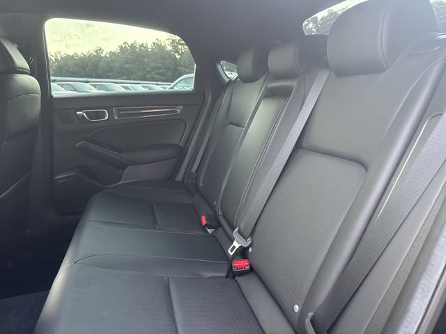 Used 2025 Honda Civic Sport Touring image 23