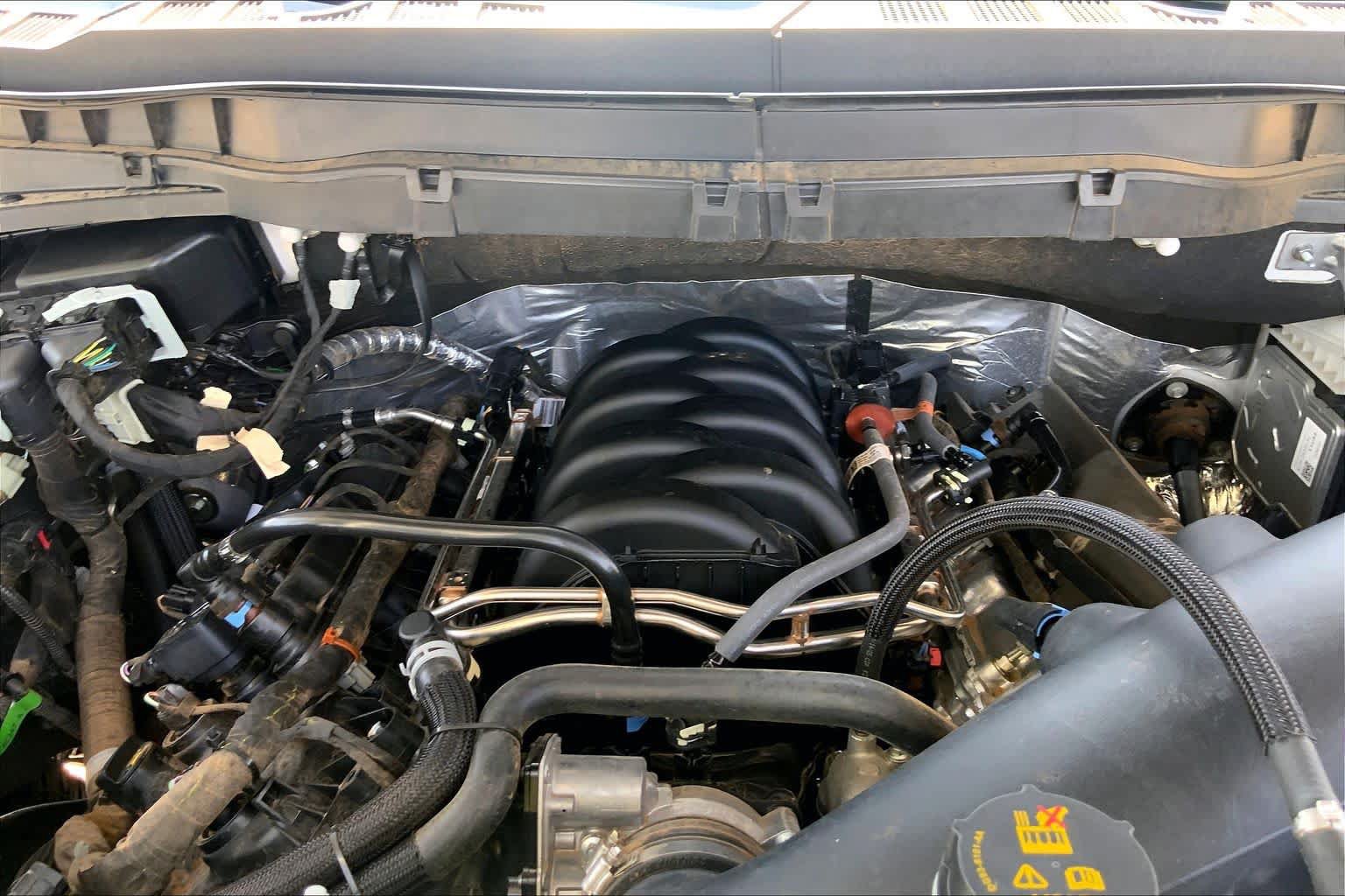 Certified 2025 Ford F150 Tremor AWD/4WD image 31