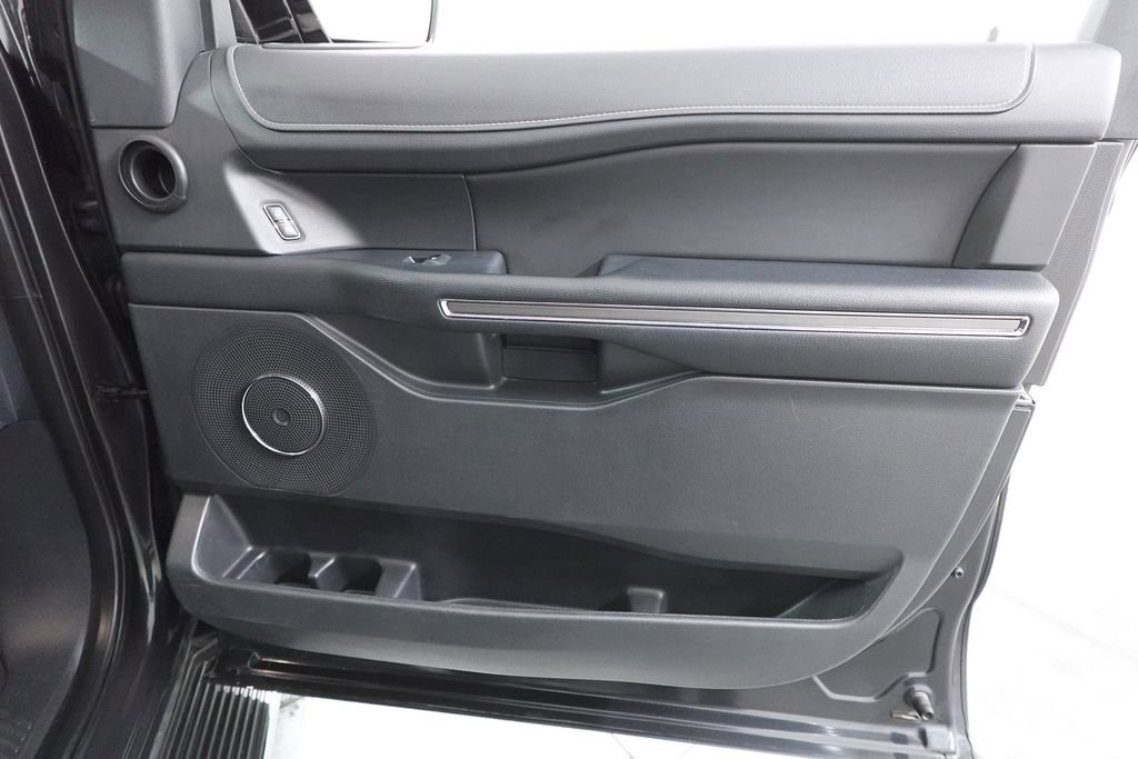 Certified 2023 Ford Expedition Max XLT AWD/4WD image 32