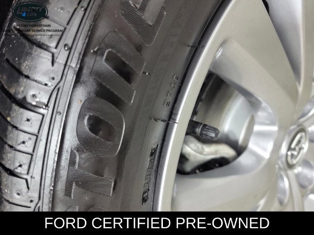 Used 2023 MAZDA CX-30 AWD 2.5 S w/ Select Package image 11