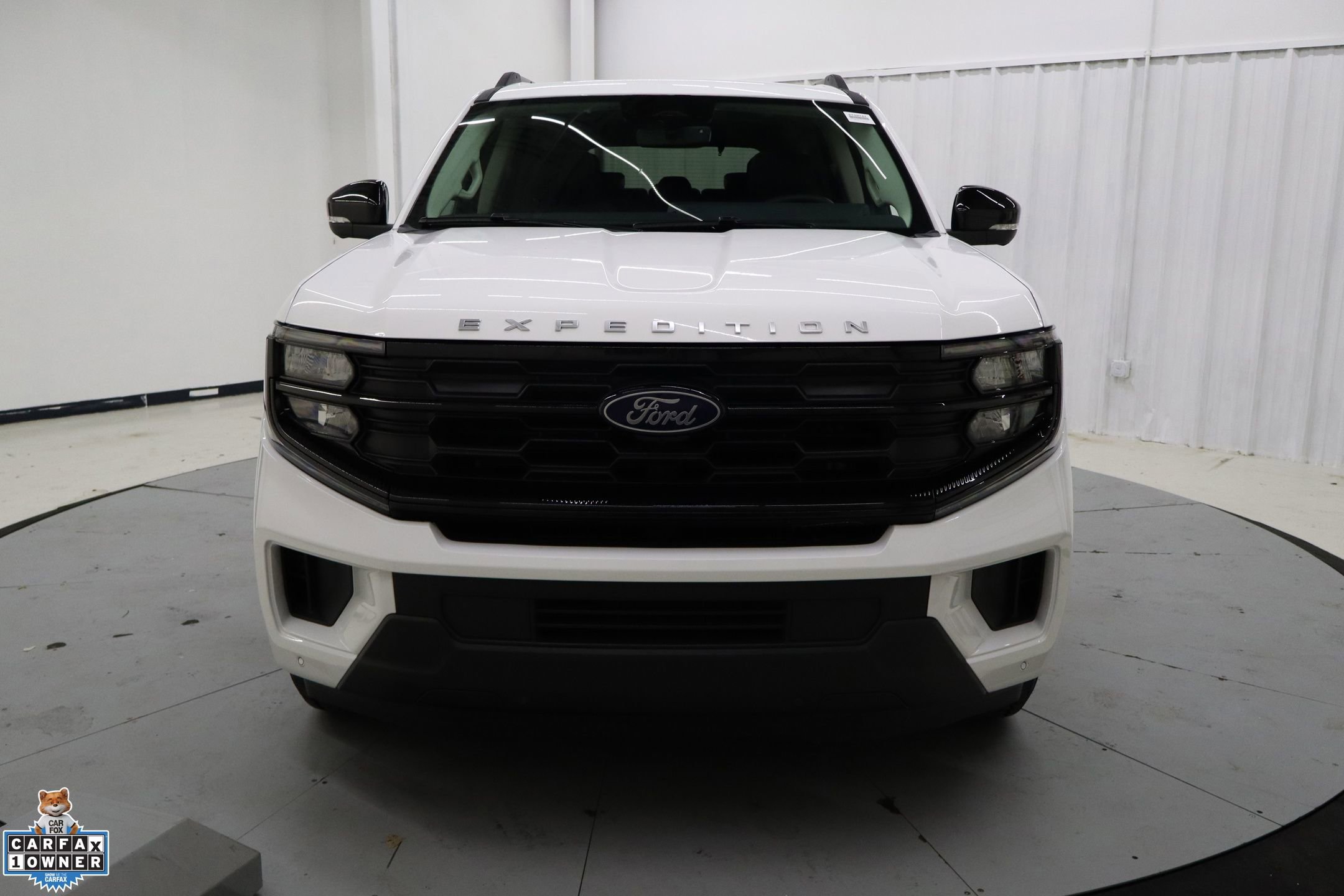 Certified 2025 Ford Expedition Active image 11