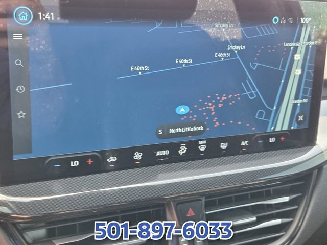 Certified 2025 Ford Escape ST-Line w/ Tech Pack #1 FWD image 19