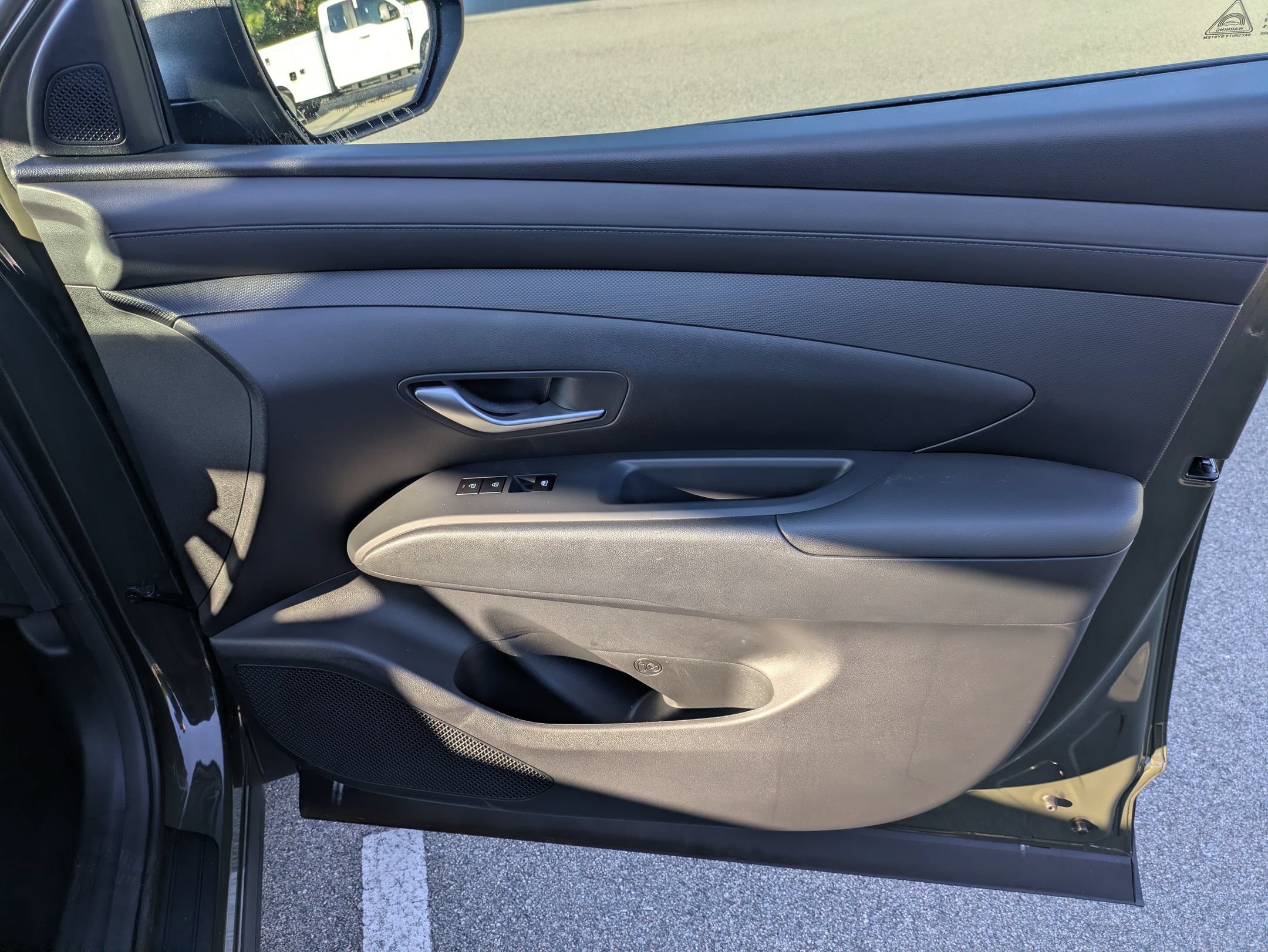 Used 2025 Hyundai Tucson SEL FWD image 39