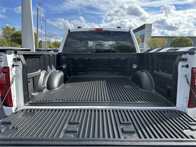 Certified 2025 Ford F150 XLT w/ Equipment Group 301A Standard image 44