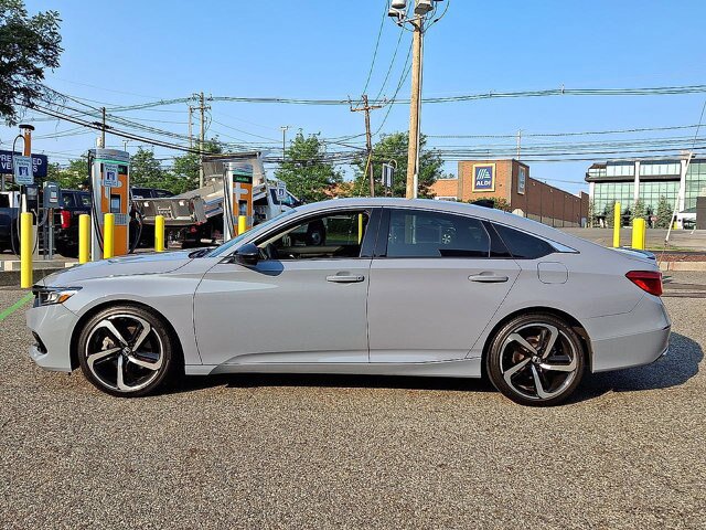 Used 2021 Honda Accord Sport Special Edition image 5