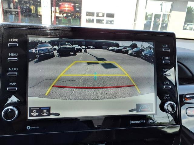 Used 2024 Toyota Camry XSE image 21