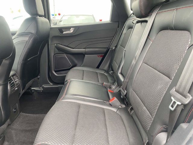Certified 2024 Ford Escape ST-Line w/ Tech Pack #1 AWD/4WD image 11