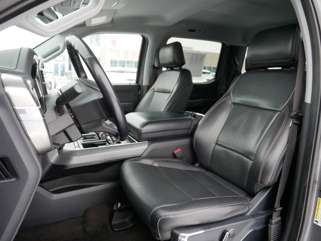 Certified 2021 Ford F150 Lariat image 14