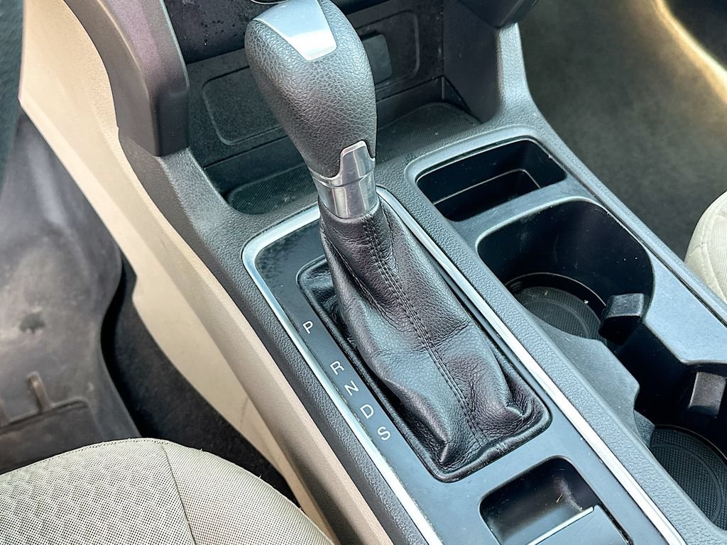 Certified 2017 Ford Escape SE FWD image 22
