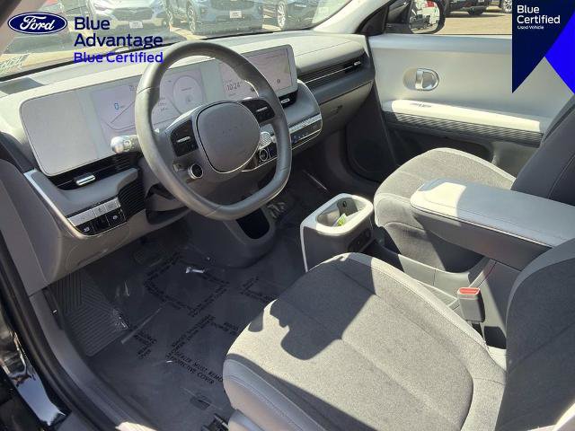 Used 2024 Hyundai Ioniq 5 SEL RWD image 16