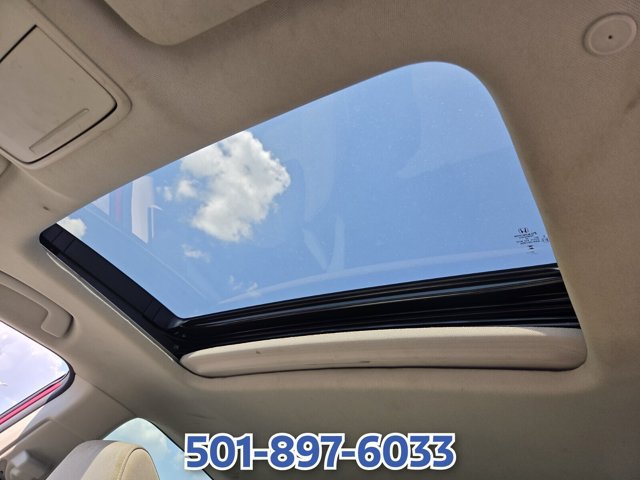 Used 2024 Honda Accord EX image 17