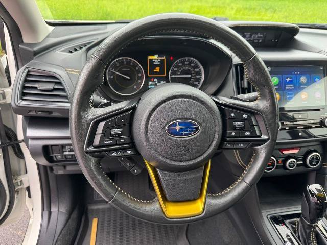 Used 2023 Subaru Crosstrek 2.5i Sport AWD/4WD image 14