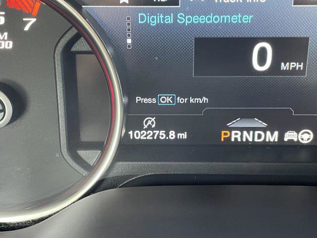 Certified 2020 Ford F150 Raptor w/ Equipment Group 801A Mid image 9