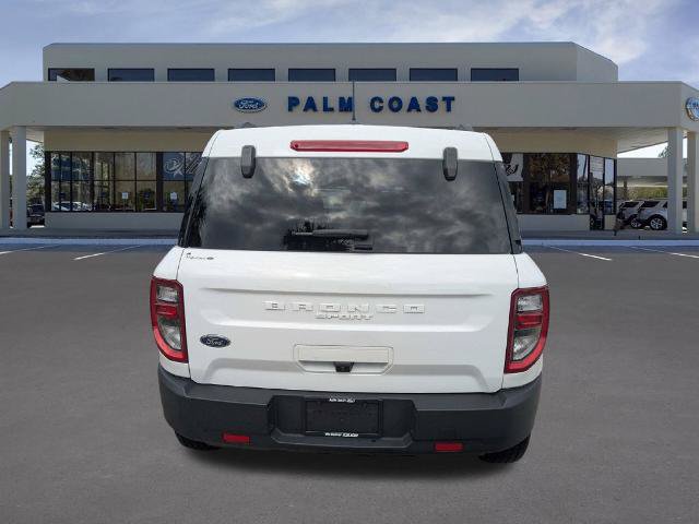 Certified 2024 Ford Bronco Sport Big Bend AWD/4WD image 5