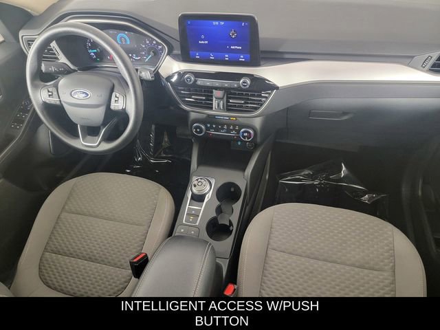 Certified 2020 Ford Escape SE FWD image 32