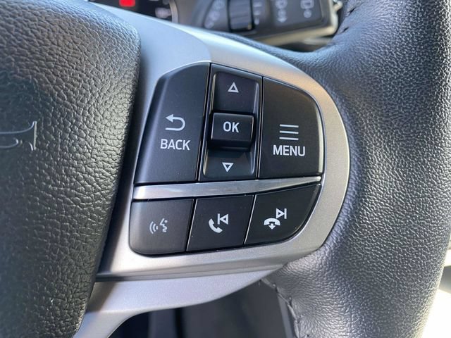 Certified 2024 Ford Explorer XLT w/ Equipment Group 202A AWD/4WD image 23