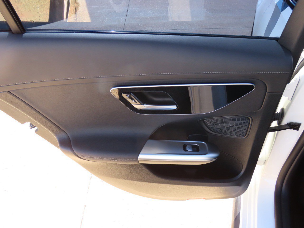 Used 2022 Mercedes-Benz C 300 4MATIC Sedan image 18