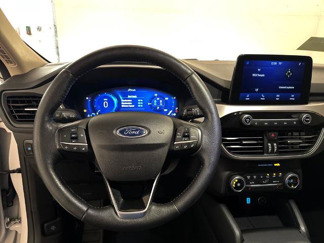 Certified 2020 Ford Escape SE Sport AWD/4WD image 8