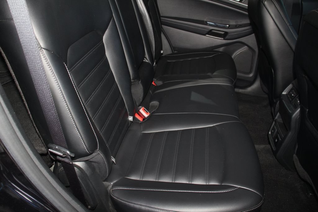 Certified 2019 Ford Edge SEL w/ Equipment Group 201A FWD image 25