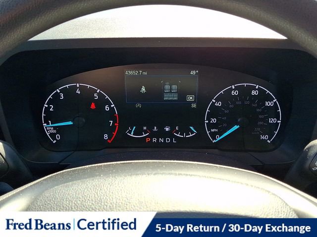 Certified 2023 Ford Maverick XLT w/ Equipment Group 300A Standard AWD/4WD image 25