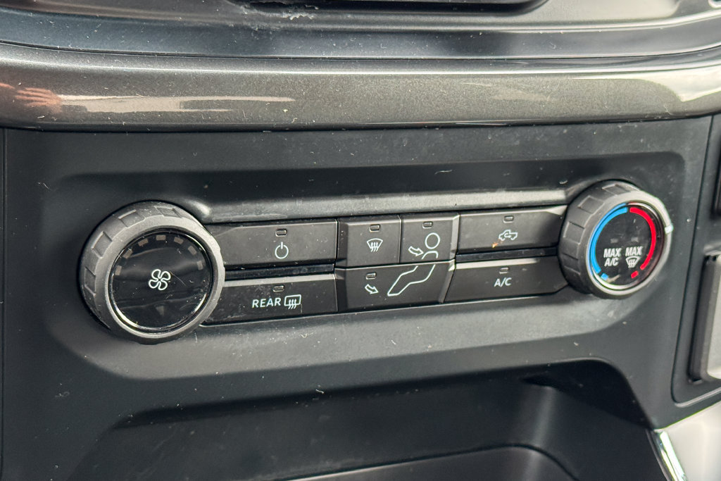 Certified 2023 Ford F150 XL w/ STX Appearance Package AWD/4WD image 29