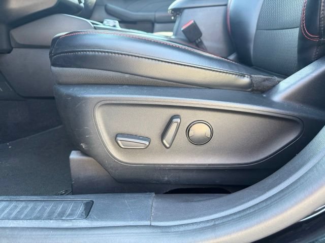 Certified 2024 Ford Escape ST-Line FWD image 10
