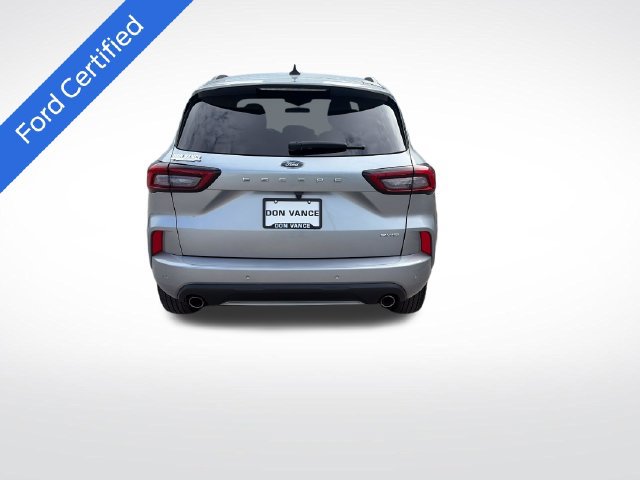 Certified 2023 Ford Escape ST-Line w/ Tech Pack #1 AWD/4WD image 5