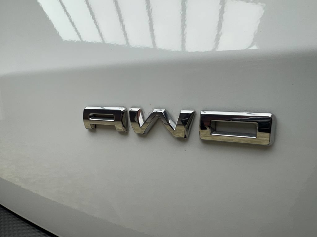 Certified 2023 Ford Escape Active AWD/4WD image 5