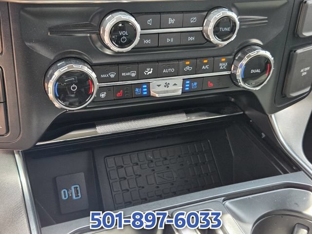 Certified 2024 Ford F150 Platinum w/ Equipment Group 703A Plus AWD/4WD image 22