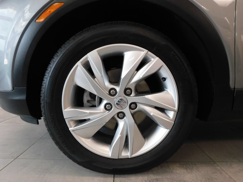 Used 2025 Buick Encore GX Preferred FWD image 10