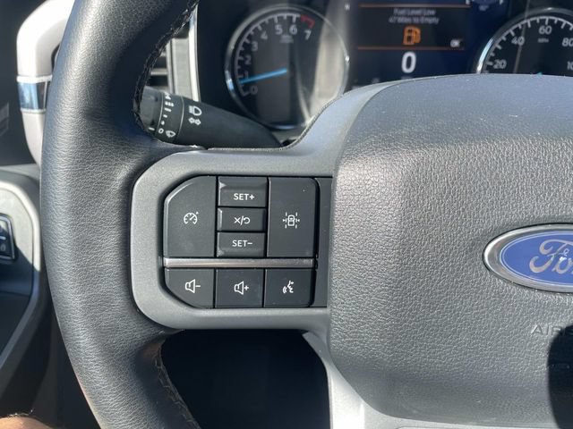 Certified 2023 Ford F150 XLT w/ Equipment Group 302A High AWD/4WD image 35