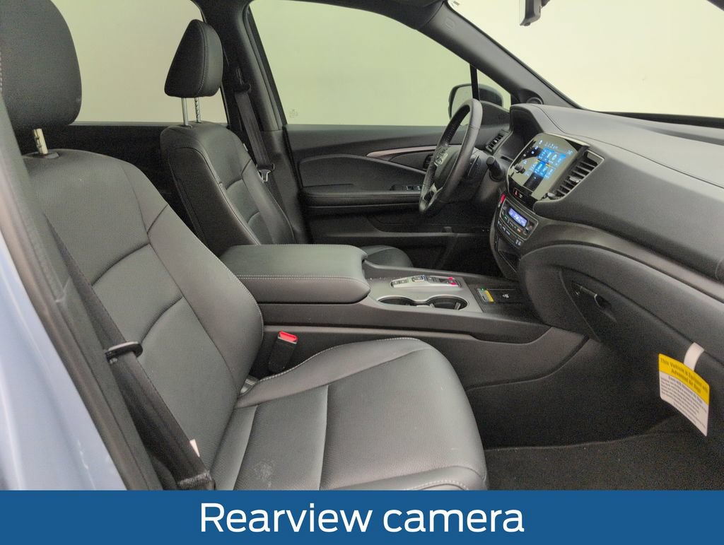 Used 2024 Honda Passport EX-L image 15