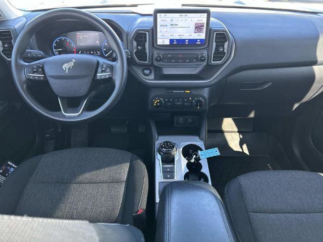 Certified 2024 Ford Bronco Sport Big Bend AWD/4WD image 13